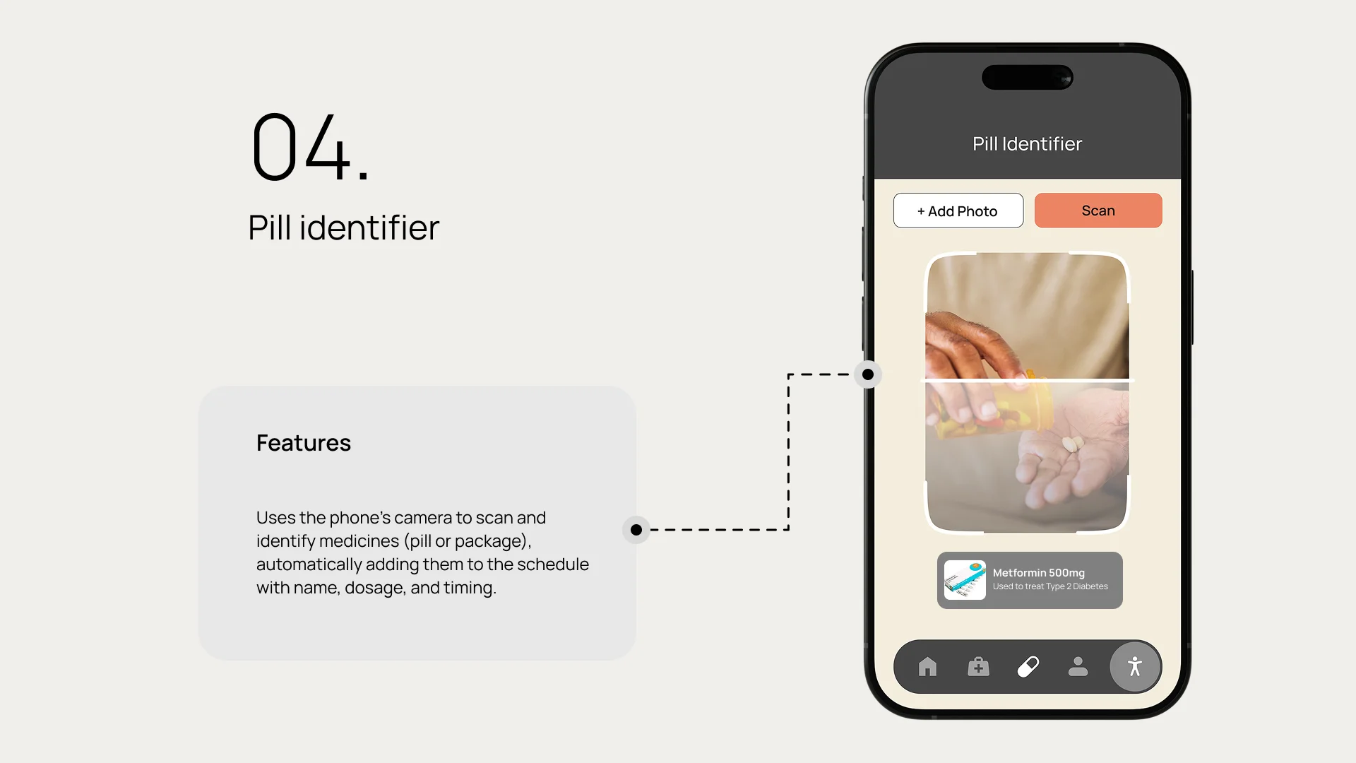 High Fidelity Design 5
